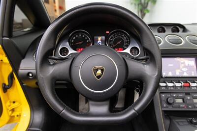 2013 Lamborghini Gallardo LP550-2   - Photo 14 - Concord, CA 94520