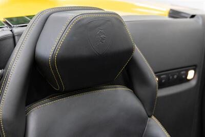 2013 Lamborghini Gallardo LP550-2   - Photo 21 - Concord, CA 94520