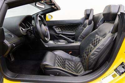2013 Lamborghini Gallardo LP550-2   - Photo 7 - Concord, CA 94520