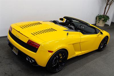 2013 Lamborghini Gallardo LP550-2   - Photo 32 - Concord, CA 94520