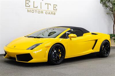 2013 Lamborghini Gallardo LP550-2   - Photo 22 - Concord, CA 94520