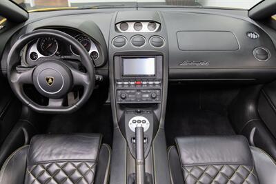 2013 Lamborghini Gallardo LP550-2   - Photo 5 - Concord, CA 94520