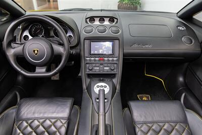 2013 Lamborghini Gallardo LP550-2   - Photo 5 - Concord, CA 94520