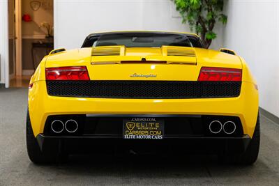 2013 Lamborghini Gallardo LP550-2   - Photo 4 - Concord, CA 94520