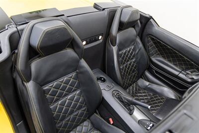 2013 Lamborghini Gallardo LP550-2   - Photo 19 - Concord, CA 94520