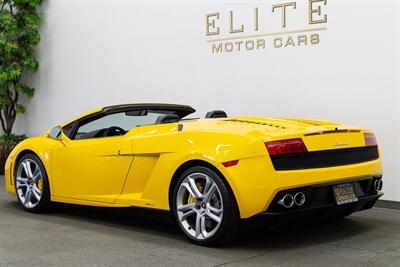 2013 Lamborghini Gallardo LP550-2   - Photo 3 - Concord, CA 94520