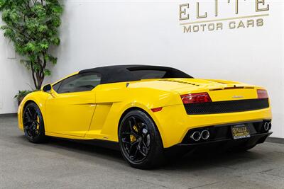 2013 Lamborghini Gallardo LP550-2   - Photo 24 - Concord, CA 94520