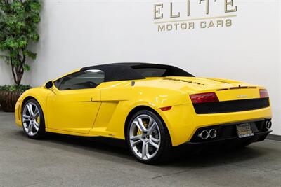 2013 Lamborghini Gallardo LP550-2 - Photo 25 - Concord, CA 94520