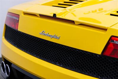 2013 Lamborghini Gallardo LP550-2   - Photo 33 - Concord, CA 94520