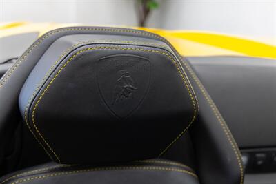 2013 Lamborghini Gallardo LP550-2 - Photo 28 - Concord, CA 94520