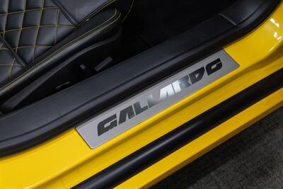 2013 Lamborghini Gallardo LP550-2   - Photo 30 - Concord, CA 94520