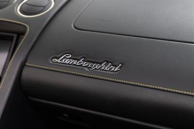 2013 Lamborghini Gallardo LP550-2   - Photo 27 - Concord, CA 94520