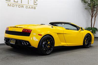 2013 Lamborghini Gallardo LP550-2   - Photo 10 - Concord, CA 94520
