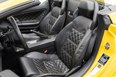 2013 Lamborghini Gallardo LP550-2   - Photo 20 - Concord, CA 94520