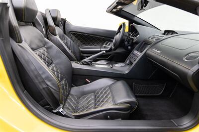2013 Lamborghini Gallardo LP550-2   - Photo 13 - Concord, CA 94520