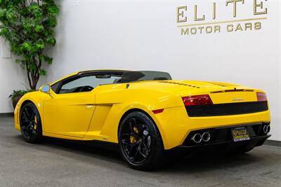 2013 Lamborghini Gallardo LP550-2   - Photo 3 - Concord, CA 94520