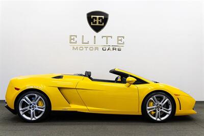 2013 Lamborghini Gallardo LP550-2 - Photo 9 - Concord, CA 94520