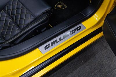 2013 Lamborghini Gallardo LP550-2   - Photo 20 - Concord, CA 94520