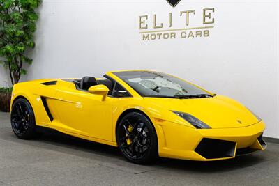 2013 Lamborghini Gallardo LP550-2   - Photo 8 - Concord, CA 94520