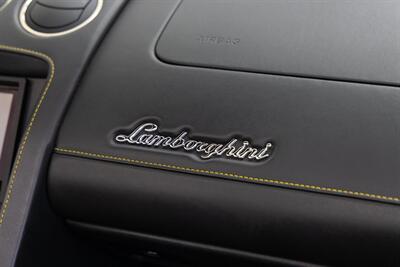 2013 Lamborghini Gallardo LP550-2   - Photo 21 - Concord, CA 94520