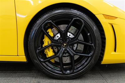 2013 Lamborghini Gallardo LP550-2   - Photo 26 - Concord, CA 94520