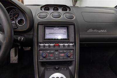 2013 Lamborghini Gallardo LP550-2   - Photo 16 - Concord, CA 94520