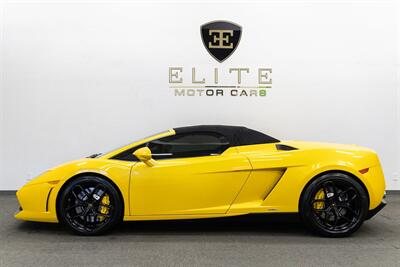 2013 Lamborghini Gallardo LP550-2   - Photo 23 - Concord, CA 94520