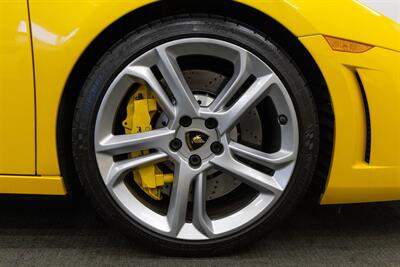 2013 Lamborghini Gallardo LP550-2   - Photo 29 - Concord, CA 94520