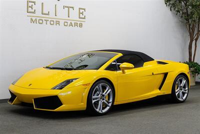 2013 Lamborghini Gallardo LP550-2 - Photo 23 - Concord, CA 94520