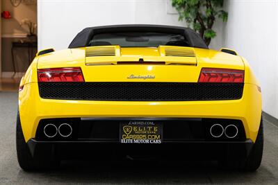 2013 Lamborghini Gallardo LP550-2   - Photo 25 - Concord, CA 94520