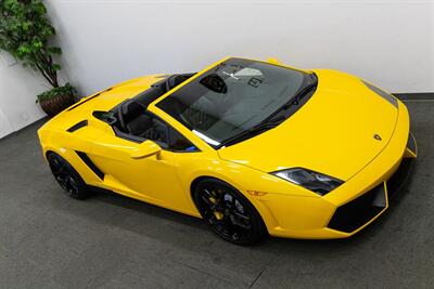 2013 Lamborghini Gallardo LP550-2   - Photo 31 - Concord, CA 94520