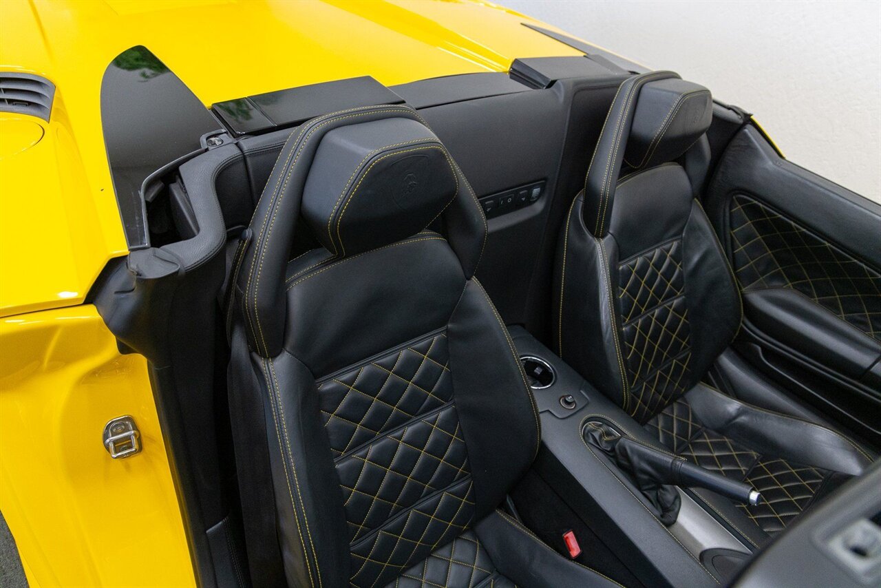 2013 Lamborghini Gallardo LP550-2 - Photo 27 - Concord, CA 94520