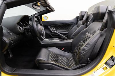 2013 Lamborghini Gallardo LP550-2   - Photo 7 - Concord, CA 94520
