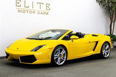 2013 Lamborghini Gallardo LP550-2   - Photo 1 - Concord, CA 94520