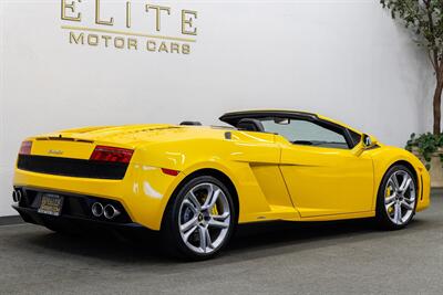 2013 Lamborghini Gallardo LP550-2   - Photo 10 - Concord, CA 94520