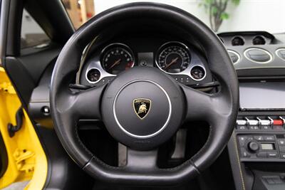 2013 Lamborghini Gallardo LP550-2   - Photo 14 - Concord, CA 94520