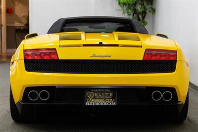 2013 Lamborghini Gallardo LP550-2 - Photo 26 - Concord, CA 94520