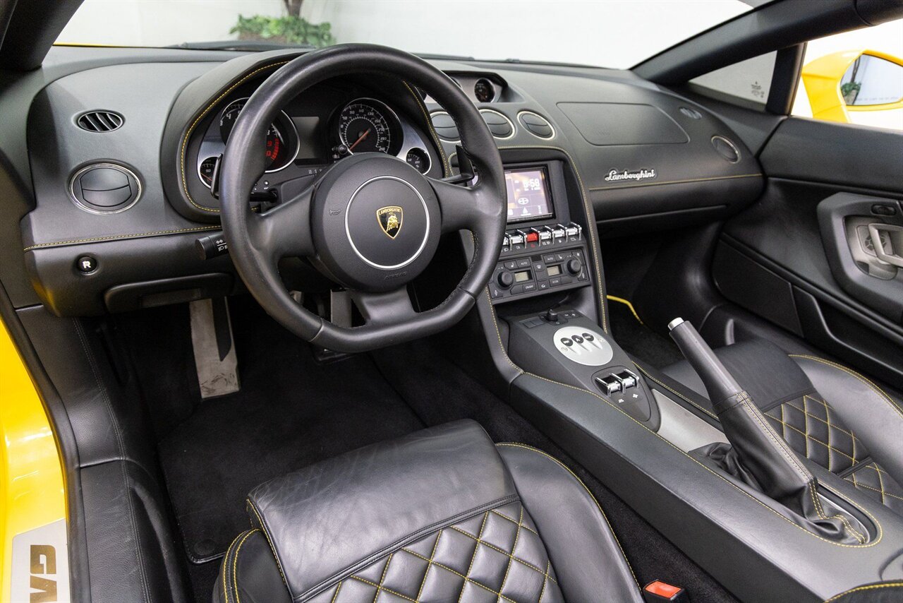 2013 Lamborghini Gallardo LP550-2 - Photo 6 - Concord, CA 94520