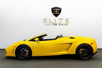 2013 Lamborghini Gallardo LP550-2   - Photo 2 - Concord, CA 94520