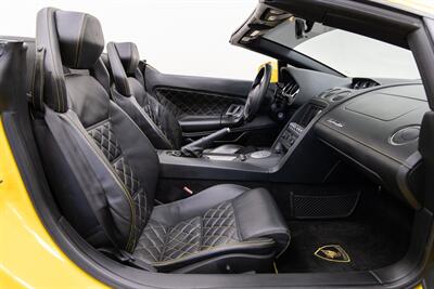 2013 Lamborghini Gallardo LP550-2   - Photo 13 - Concord, CA 94520