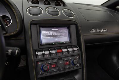 2013 Lamborghini Gallardo LP550-2   - Photo 17 - Concord, CA 94520