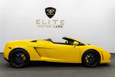 2013 Lamborghini Gallardo LP550-2   - Photo 9 - Concord, CA 94520
