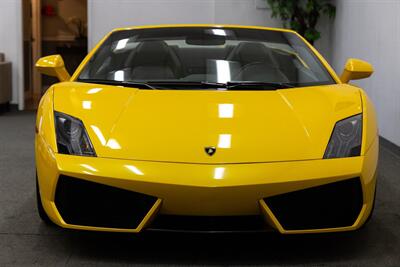 2013 Lamborghini Gallardo LP550-2   - Photo 11 - Concord, CA 94520