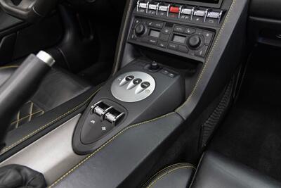 2013 Lamborghini Gallardo LP550-2   - Photo 29 - Concord, CA 94520