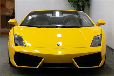 2013 Lamborghini Gallardo LP550-2   - Photo 11 - Concord, CA 94520
