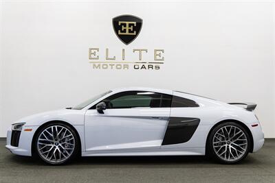 2017 Audi R8 5.2 Plus quattro   - Photo 2 - Concord, CA 94520