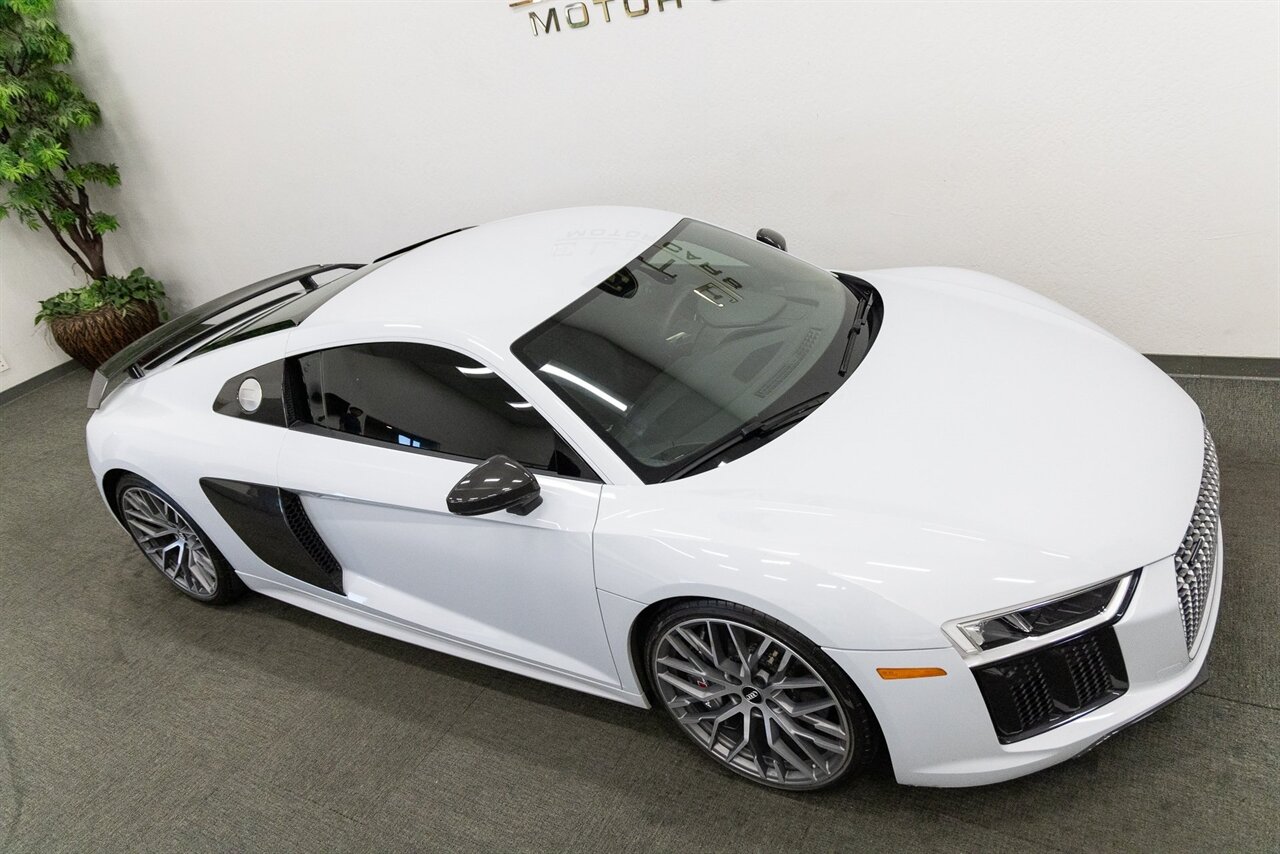 2017 Audi R8 5.2 Plus quattro - Photo 22 - Concord, CA 94520
