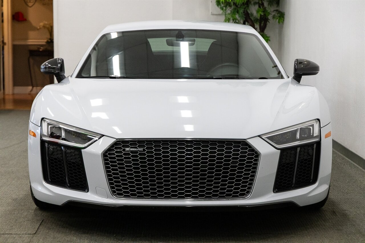 2017 Audi R8 5.2 Plus quattro - Photo 10 - Concord, CA 94520