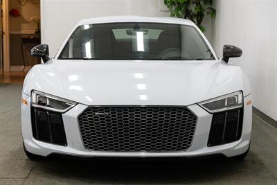 2017 Audi R8 5.2 Plus quattro   - Photo 10 - Concord, CA 94520