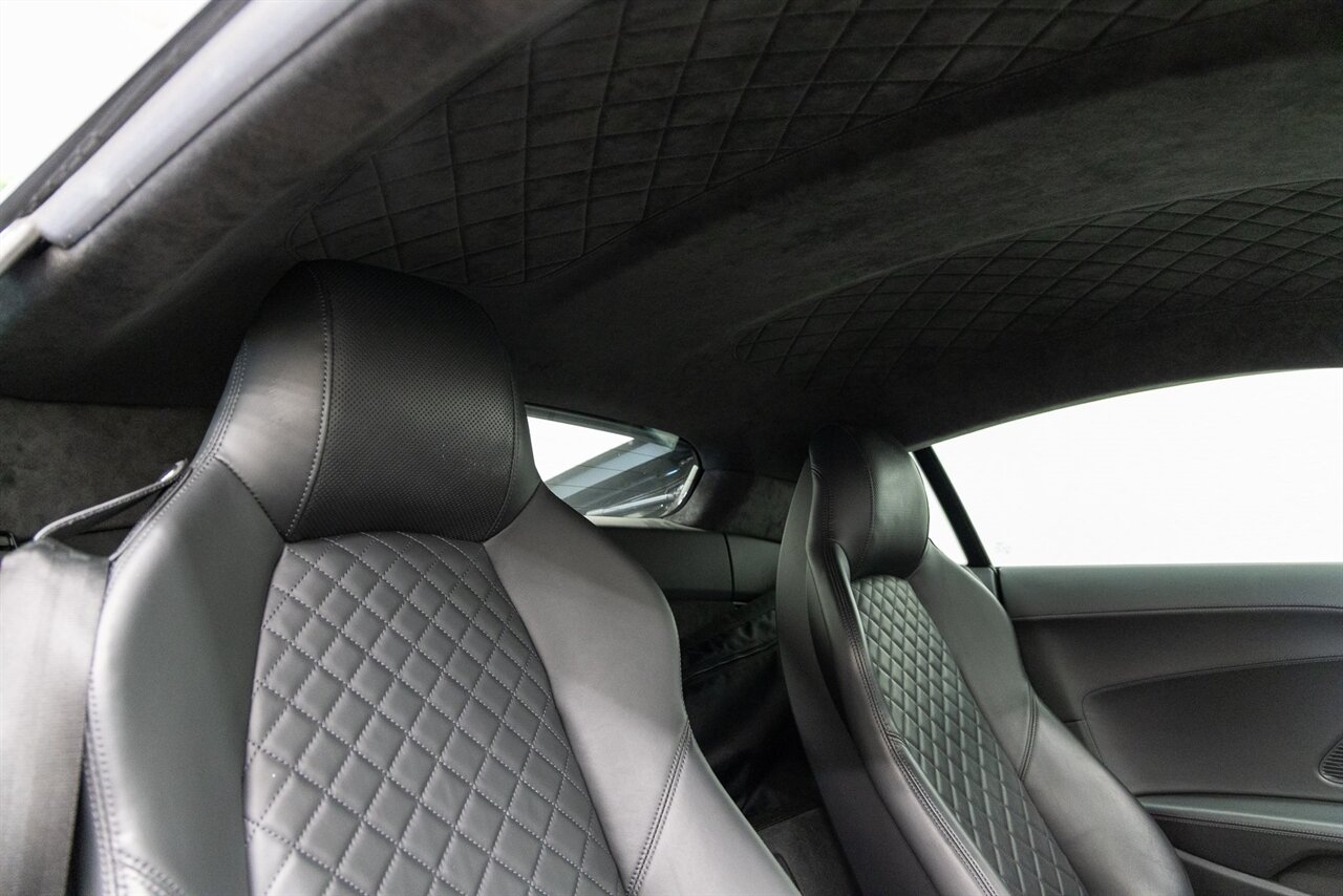 2017 Audi R8 5.2 Plus quattro - Photo 18 - Concord, CA 94520
